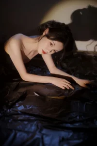 The Visual Poetry of YiTuYu Art Language Vol.7452 Featuring Gan Gan - image 6
