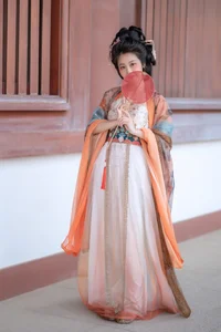 Exploring Contemporary Beauty in YiTuYu Art Language Vol.4601 Showcasing You Yue - image 25