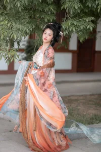 Exploring Contemporary Beauty in YiTuYu Art Language Vol.4601 Showcasing You Yue - image 5
