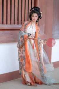 Exploring Contemporary Beauty in YiTuYu Art Language Vol.4601 Showcasing You Yue - image 12