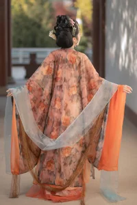 Exploring Contemporary Beauty in YiTuYu Art Language Vol.4601 Showcasing You Yue - image 3