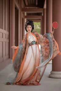 Exploring Contemporary Beauty in YiTuYu Art Language Vol.4601 Showcasing You Yue - image 20