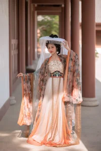 Exploring Contemporary Beauty in YiTuYu Art Language Vol.4601 Showcasing You Yue - image 15