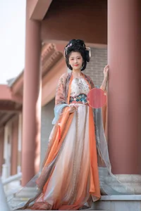 Exploring Contemporary Beauty in YiTuYu Art Language Vol.4601 Showcasing You Yue - image 7