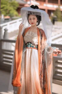 Exploring Contemporary Beauty in YiTuYu Art Language Vol.4601 Showcasing You Yue - image 21