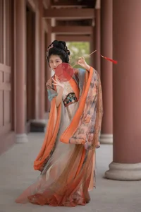 Exploring Contemporary Beauty in YiTuYu Art Language Vol.4601 Showcasing You Yue - image 26