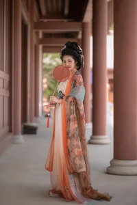 Exploring Contemporary Beauty in YiTuYu Art Language Vol.4601 Showcasing You Yue - image 27