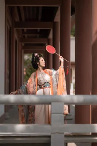 Exploring Contemporary Beauty in YiTuYu Art Language Vol.4601 Showcasing You Yue - image 1