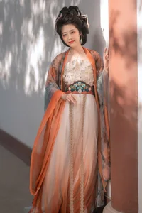 Exploring Contemporary Beauty in YiTuYu Art Language Vol.4601 Showcasing You Yue - image 4