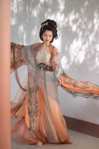 Exploring Contemporary Beauty in YiTuYu Art Language Vol.4601 Showcasing You Yue - image 18