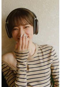 Rena Miyashita’s Timeless Elegance: Capturing the Pure Essence of Natural Beauty - image 22