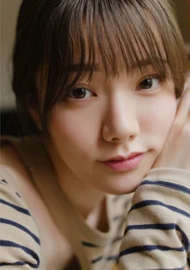 Rena Miyashita’s Timeless Elegance: Capturing the Pure Essence of Natural Beauty - image 4