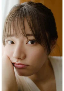 Rena Miyashita’s Timeless Elegance: Capturing the Pure Essence of Natural Beauty - image 5
