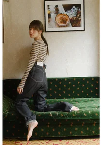 Rena Miyashita’s Timeless Elegance: Capturing the Pure Essence of Natural Beauty - image 17
