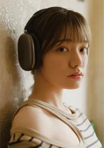 Rena Miyashita’s Timeless Elegance: Capturing the Pure Essence of Natural Beauty - image 8