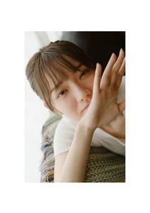 Rena Miyashita’s Timeless Elegance: Capturing the Pure Essence of Natural Beauty - image 19