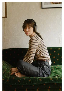 Rena Miyashita’s Timeless Elegance: Capturing the Pure Essence of Natural Beauty - image 13