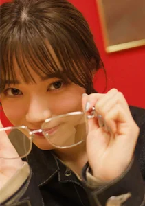 Rena Miyashita’s Timeless Elegance: Capturing the Pure Essence of Natural Beauty - image 0