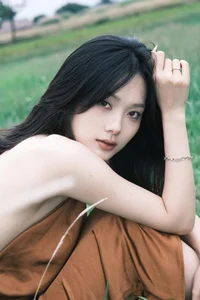 YiTuYu Art Language Vol.6034 Featuring Zao Yan Xiang: Elegant Portraiture and Modern Artistic Expression - image 26