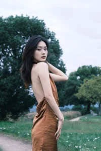 YiTuYu Art Language Vol.6034 Featuring Zao Yan Xiang: Elegant Portraiture and Modern Artistic Expression - image 27