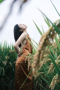 YiTuYu Art Language Vol.6034 Featuring Zao Yan Xiang: Elegant Portraiture and Modern Artistic Expression - image 15