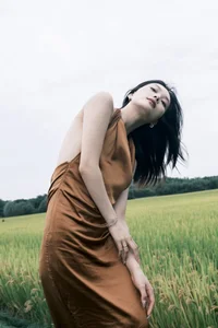 YiTuYu Art Language Vol.6034 Featuring Zao Yan Xiang: Elegant Portraiture and Modern Artistic Expression - image 14