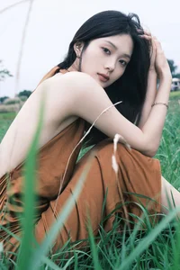 YiTuYu Art Language Vol.6034 Featuring Zao Yan Xiang: Elegant Portraiture and Modern Artistic Expression - image 11
