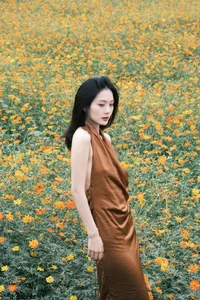 YiTuYu Art Language Vol.6034 Featuring Zao Yan Xiang: Elegant Portraiture and Modern Artistic Expression - image 3