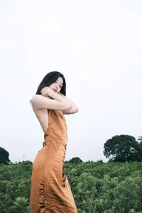 YiTuYu Art Language Vol.6034 Featuring Zao Yan Xiang: Elegant Portraiture and Modern Artistic Expression - image 5