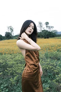 YiTuYu Art Language Vol.6034 Featuring Zao Yan Xiang: Elegant Portraiture and Modern Artistic Expression - image 10