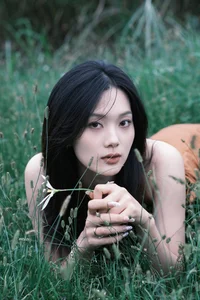 YiTuYu Art Language Vol.6034 Featuring Zao Yan Xiang: Elegant Portraiture and Modern Artistic Expression - image 6