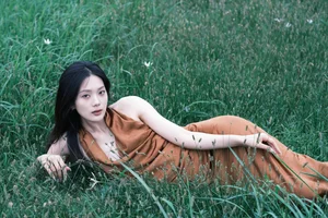 YiTuYu Art Language Vol.6034 Featuring Zao Yan Xiang: Elegant Portraiture and Modern Artistic Expression - image 22