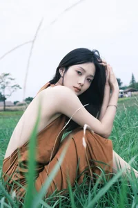 YiTuYu Art Language Vol.6034 Featuring Zao Yan Xiang: Elegant Portraiture and Modern Artistic Expression - image 18