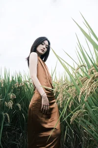 YiTuYu Art Language Vol.6034 Featuring Zao Yan Xiang: Elegant Portraiture and Modern Artistic Expression - image 17