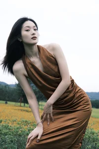 YiTuYu Art Language Vol.6034 Featuring Zao Yan Xiang: Elegant Portraiture and Modern Artistic Expression - image 9