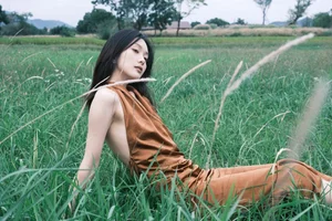 YiTuYu Art Language Vol.6034 Featuring Zao Yan Xiang: Elegant Portraiture and Modern Artistic Expression - image 29