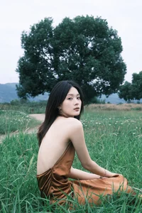 YiTuYu Art Language Vol.6034 Featuring Zao Yan Xiang: Elegant Portraiture and Modern Artistic Expression - image 23