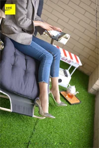Huahua Classic Style in IESS Sizu Bento 210 Collection - image 86