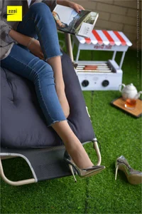 Huahua Classic Style in IESS Sizu Bento 210 Collection - image 49