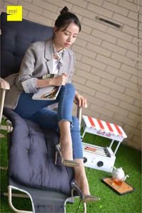 Huahua Classic Style in IESS Sizu Bento 210 Collection - image 43