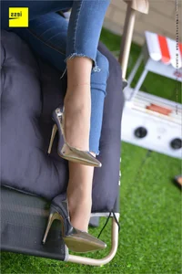Huahua Classic Style in IESS Sizu Bento 210 Collection - image 17
