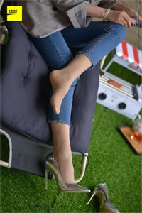 Huahua Classic Style in IESS Sizu Bento 210 Collection - image 34