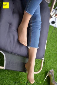 Huahua Classic Style in IESS Sizu Bento 210 Collection - image 50