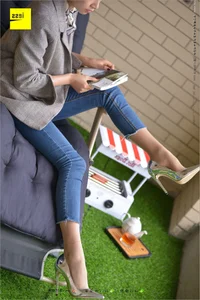 Huahua Classic Style in IESS Sizu Bento 210 Collection - image 71