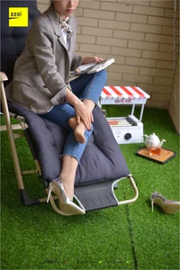 Huahua Classic Style in IESS Sizu Bento 210 Collection - image 88