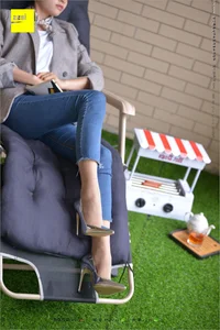Huahua Classic Style in IESS Sizu Bento 210 Collection - image 32
