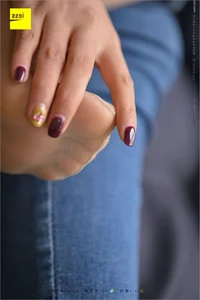 Huahua Classic Style in IESS Sizu Bento 210 Collection - image 47