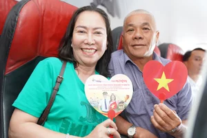 Flying the Colors: Vietjet Air Celebrates National Pride - image 2
