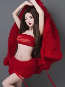 Famous Influencer with 1.2 Million Fans Debuts a Bold New Visual Concept - image 1