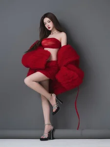 Famous Influencer with 1.2 Million Fans Debuts a Bold New Visual Concept - image 0